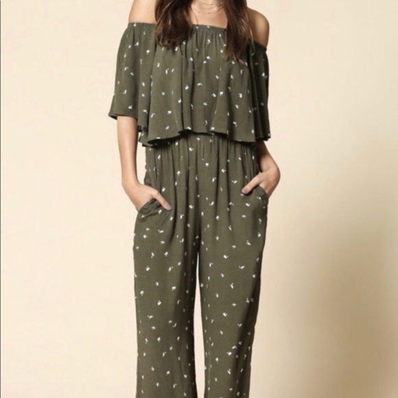 Boho Jumper - Picture 1 of 3